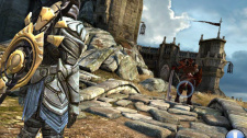 Infinity Blade