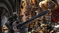 Infinity Blade