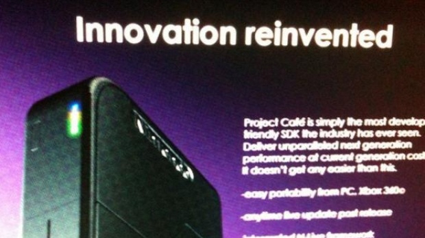 Update: Nintendo potvrzuje představení nové konzole na E3