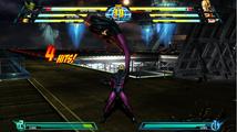 Marvel vs Capcom 3: Fate of the Two Worlds