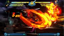 Marvel vs Capcom 3: Fate of the Two Worlds