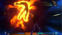 Marvel vs Capcom 3: Fate of the Two Worlds