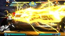 Marvel vs Capcom 3: Fate of the Two Worlds
