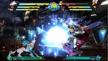 Marvel vs Capcom 3: Fate of the Two Worlds