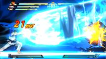Marvel vs Capcom 3: Fate of the Two Worlds