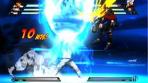 Marvel vs Capcom 3: Fate of the Two Worlds