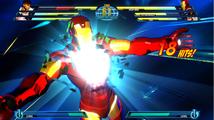 Marvel vs Capcom 3: Fate of the Two Worlds