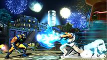 Marvel vs Capcom 3: Fate of the Two Worlds