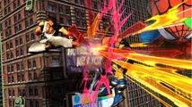 Marvel vs Capcom 3: Fate of the Two Worlds