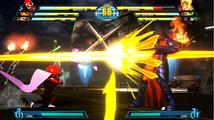 Marvel vs Capcom 3: Fate of the Two Worlds