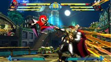Marvel vs Capcom 3: Fate of the Two Worlds