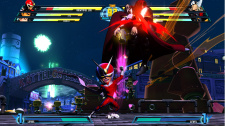 Marvel vs Capcom 3: Fate of the Two Worlds