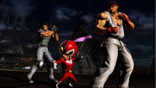 Marvel vs Capcom 3: Fate of the Two Worlds