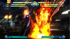 Marvel vs Capcom 3: Fate of the Two Worlds