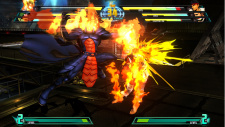 Marvel vs Capcom 3: Fate of the Two Worlds