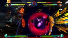 Marvel vs Capcom 3: Fate of the Two Worlds