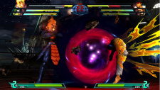 Marvel vs Capcom 3: Fate of the Two Worlds