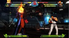 Marvel vs Capcom 3: Fate of the Two Worlds