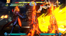 Marvel vs Capcom 3: Fate of the Two Worlds