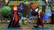 Marvel vs Capcom 3: Fate of the Two Worlds