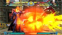 Marvel vs Capcom 3: Fate of the Two Worlds
