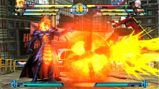 Marvel vs Capcom 3: Fate of the Two Worlds