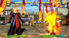 Marvel vs Capcom 3: Fate of the Two Worlds