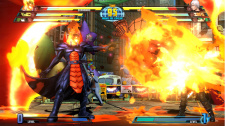 Marvel vs Capcom 3: Fate of the Two Worlds