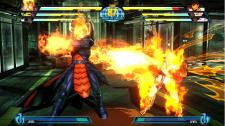 Marvel vs Capcom 3: Fate of the Two Worlds