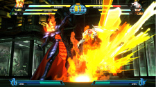 Marvel vs Capcom 3: Fate of the Two Worlds