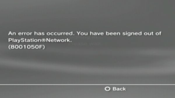 Kolem kauzy s PSN to vře na mnoha frontách