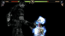Mortal Kombat