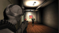 Splinter Cell 3D