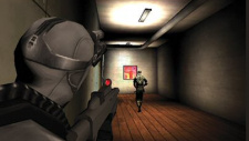Splinter Cell 3D