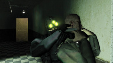 Splinter Cell 3D
