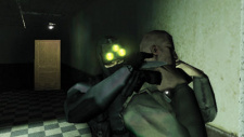 Splinter Cell 3D