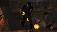 Splinter Cell 3D