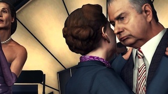 Jaký bude Social Club z L.A. Noire?