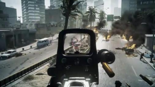 Co nabídne limitovaná edice Battlefield 3