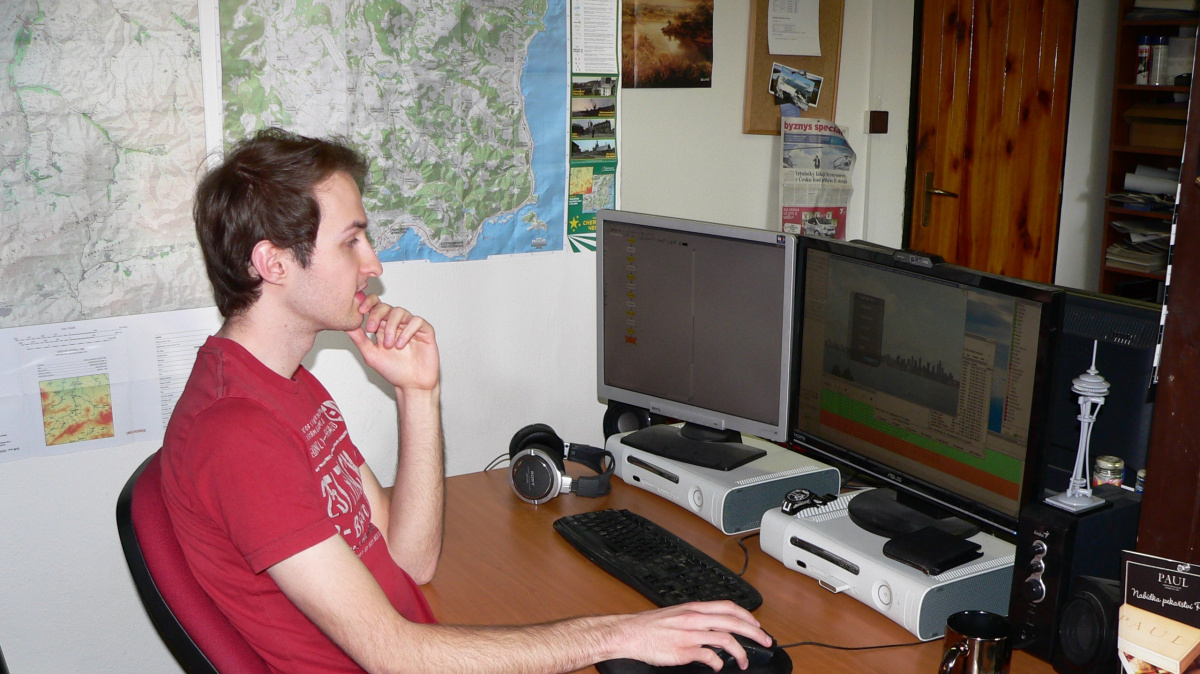 Take On Helicopters - nová simulace od tvůrců Arma her