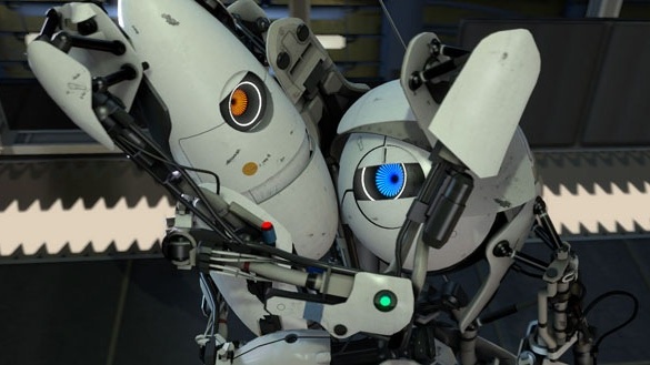 První Portal 2 DLC vyjde v létě a bude zdarma