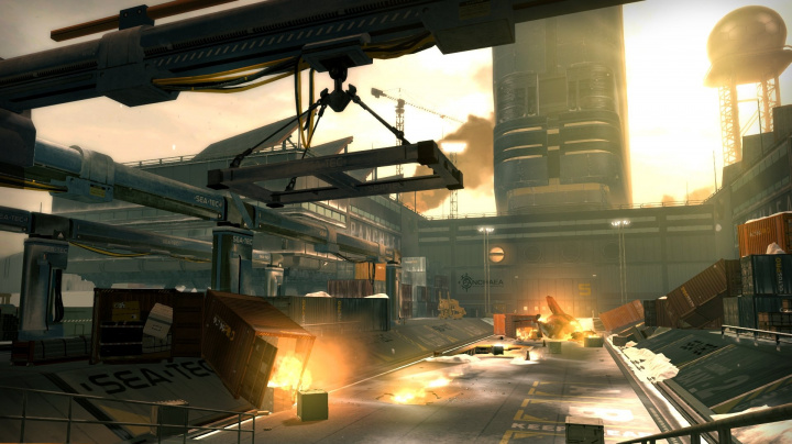 Další trailer z Deus Ex 3 pokládá konspirační otázky