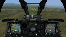 DCS: A-10C Warthog