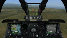 DCS: A-10C Warthog