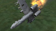 DCS: A-10C Warthog