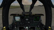 DCS: A-10C Warthog