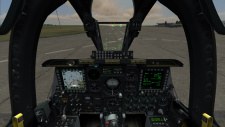 DCS: A-10C Warthog