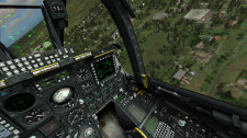 DCS: A-10C Warthog