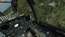 DCS: A-10C Warthog