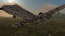 DCS: A-10C Warthog
